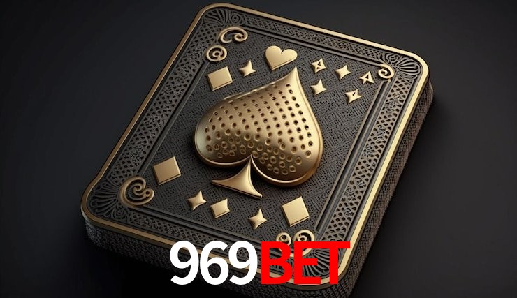 Jogos de Slot 969bet