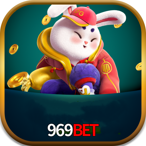 969bet Logo