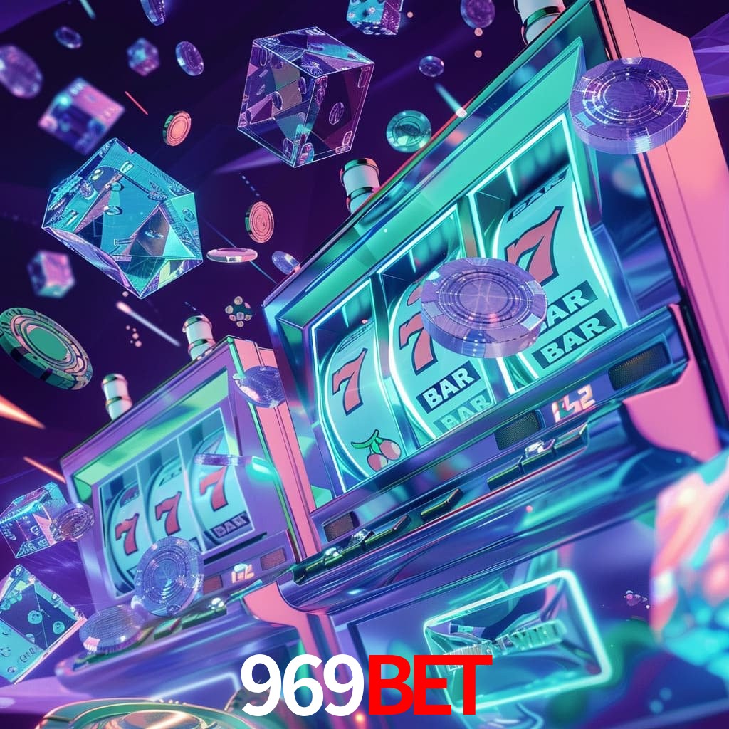 Download para Android e iOS na 969bet