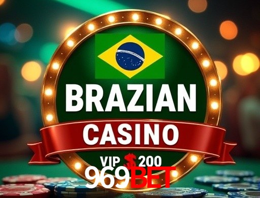 Canal oficial no Telegram da 969bet