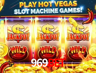 Apostas Esportivas na 969bet: Um Guia Completo