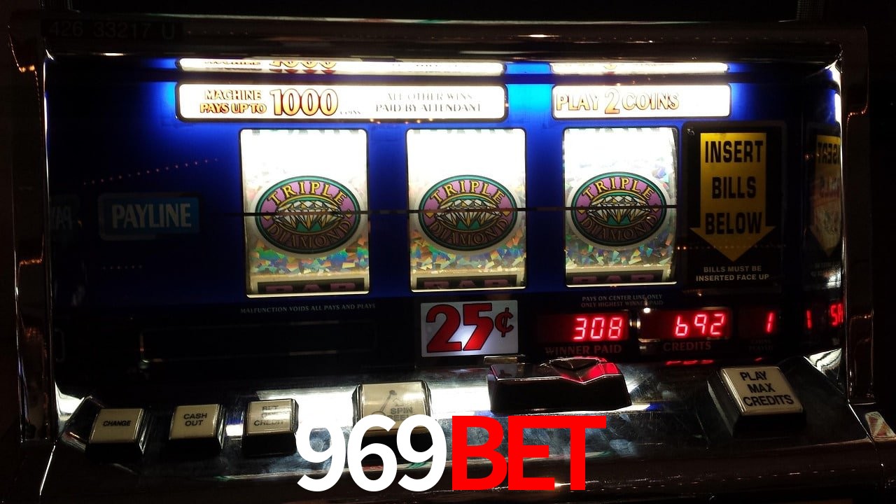 Tennis Betting 969bet