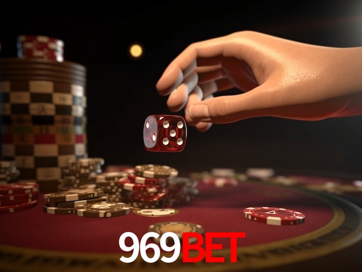 Recursos de Bônus 969bet
