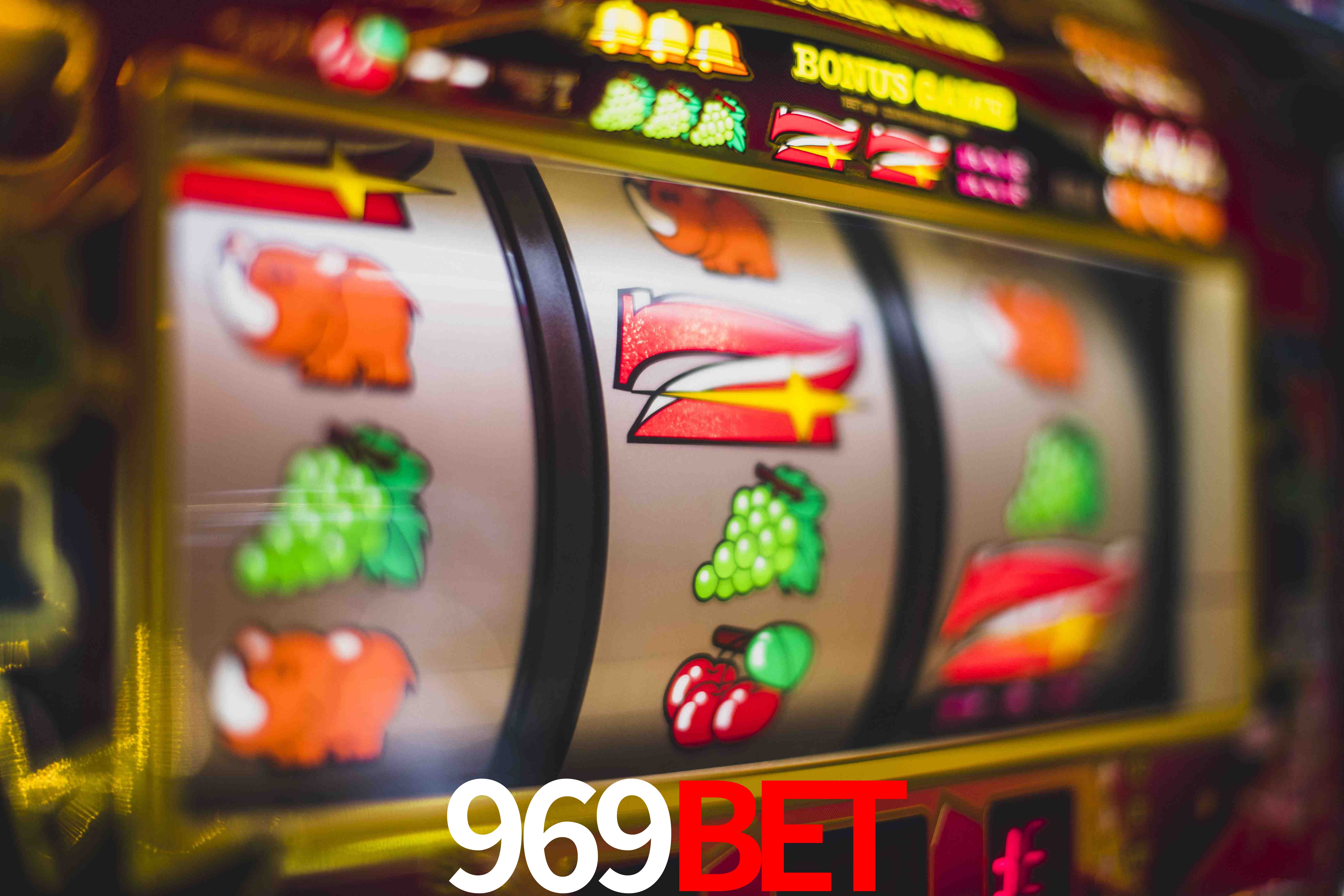 Football Betting 969bet