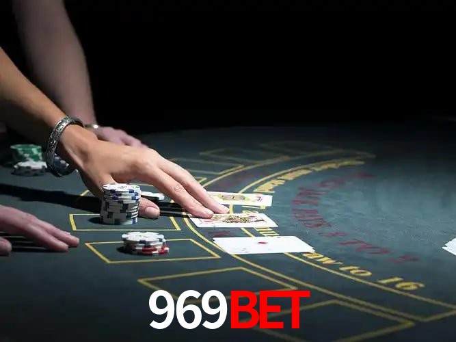 Ofertas Exclusivas 969bet