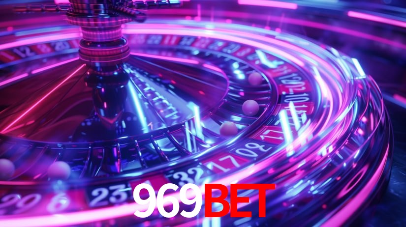 Inovações de Jogos na 969bet: O Futuro das Experiências Interativas