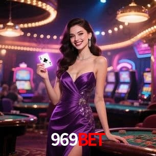 PIX Instantâneo 969bet