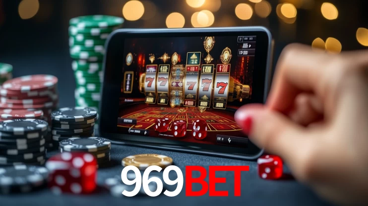 Tournaments 969bet
