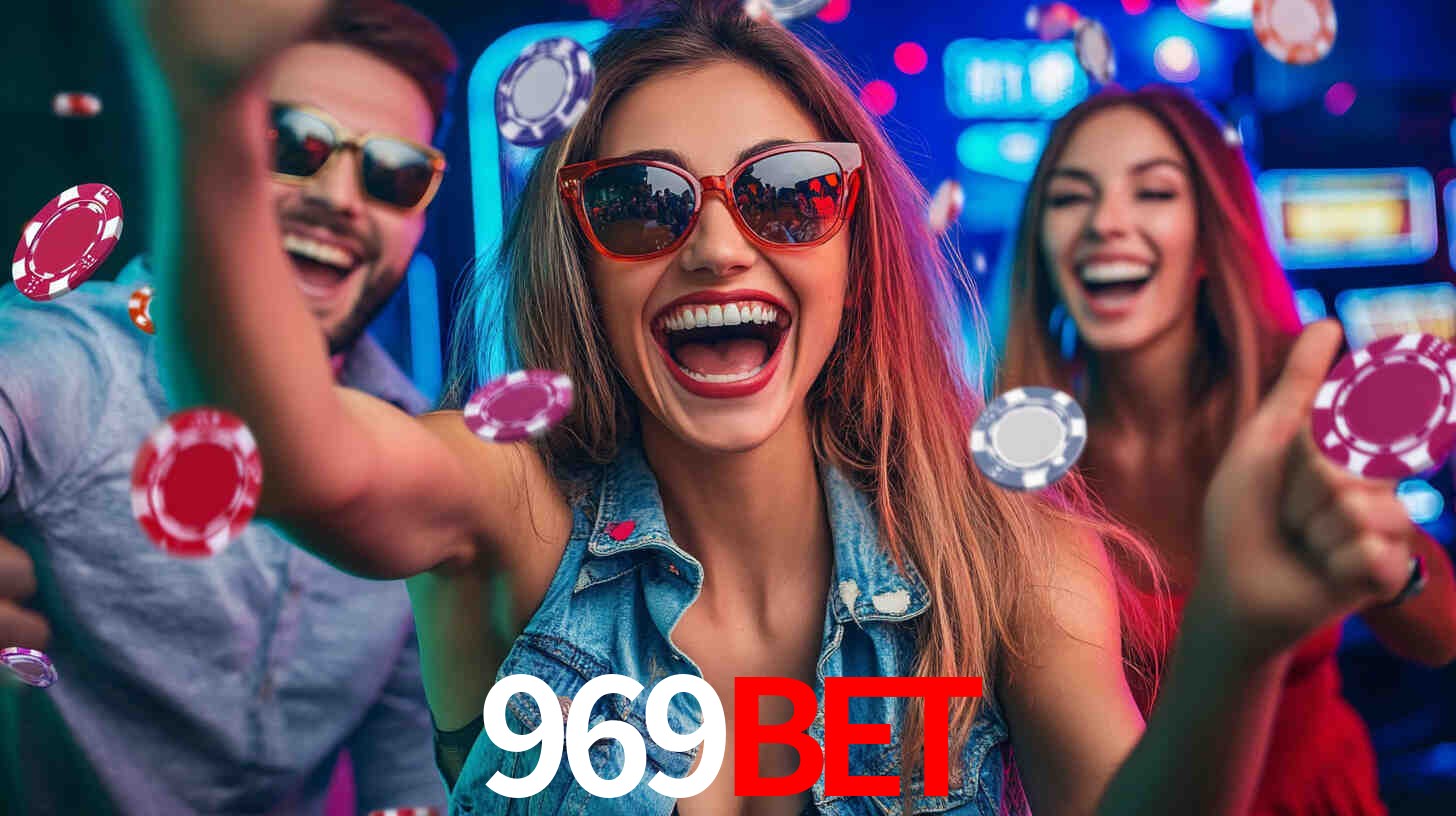 A Experiência Imersiva dos Cassinos Ao Vivo no 969bet