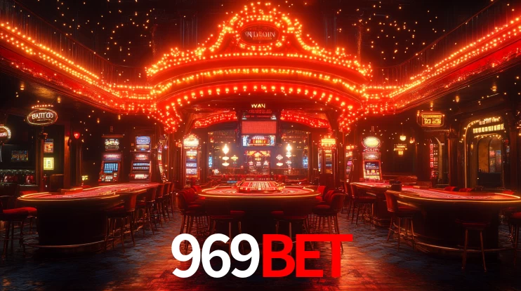 Cashback e recargas na 969bet
