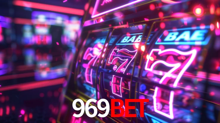 Secure Login 969bet