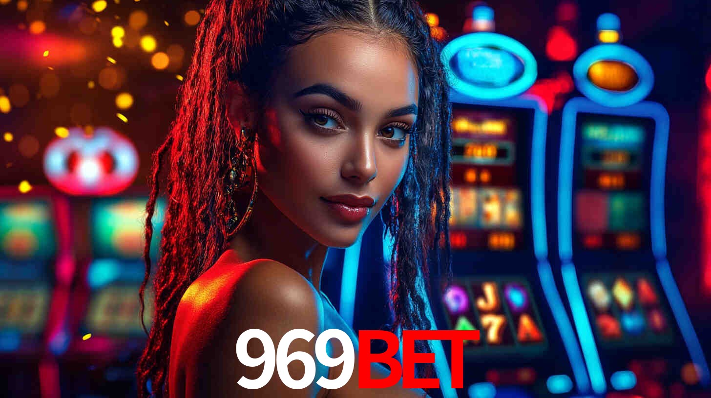 A Popularidade dos Caça-Níqueis no 969bet