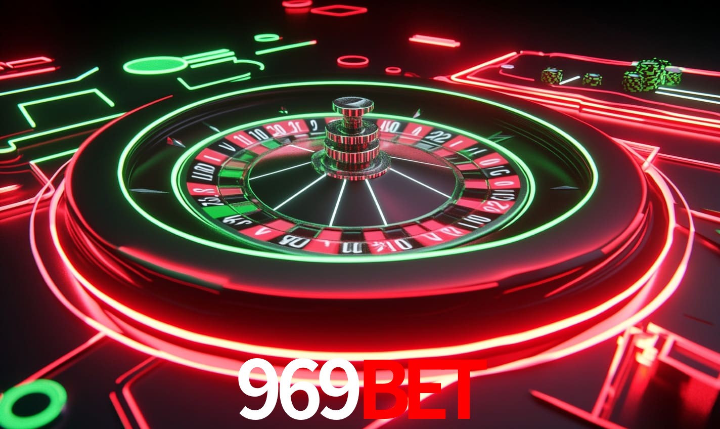 Descubra a Essência do 969bet: Nossa História e Compromissos