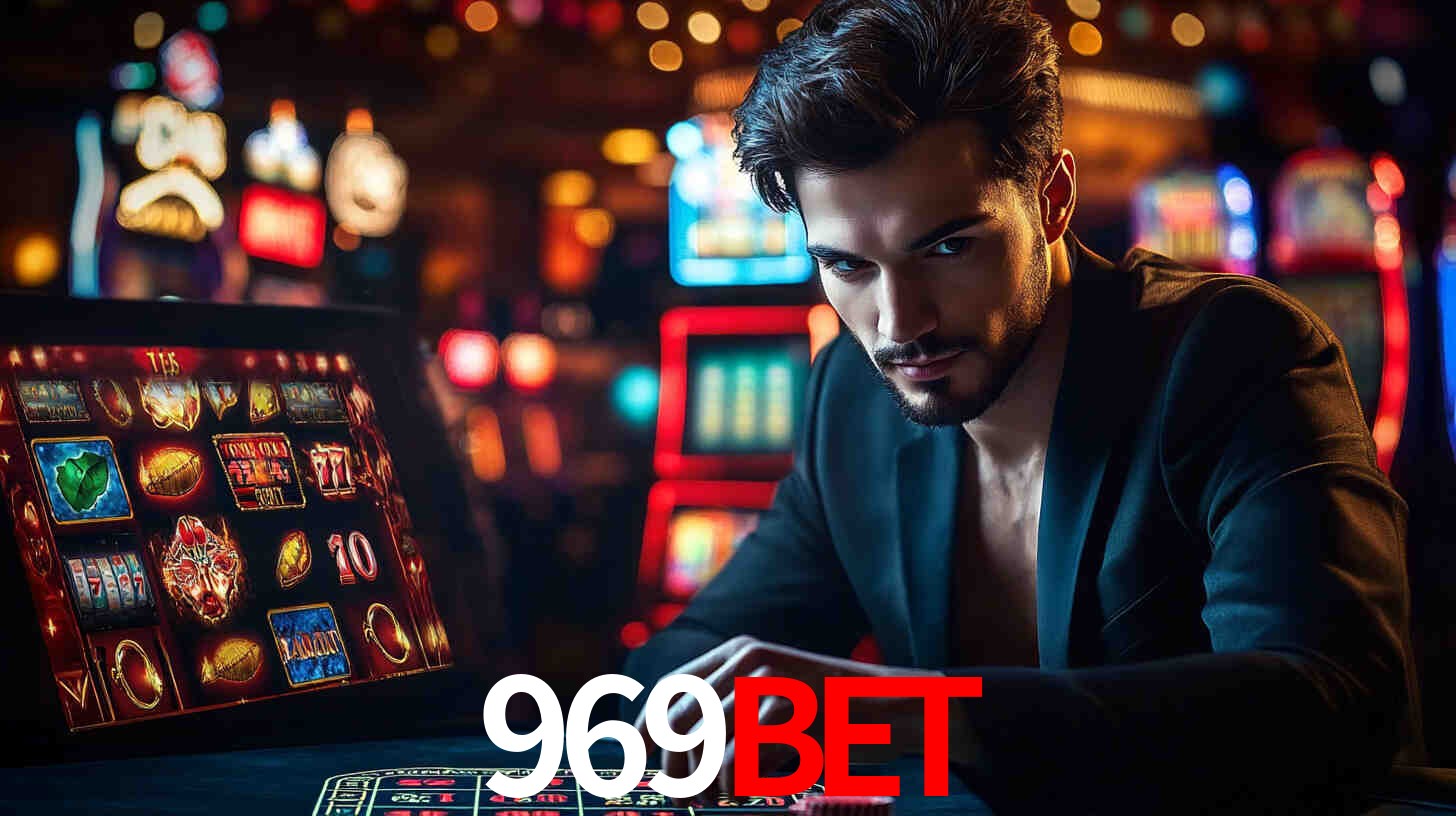 969bet.com