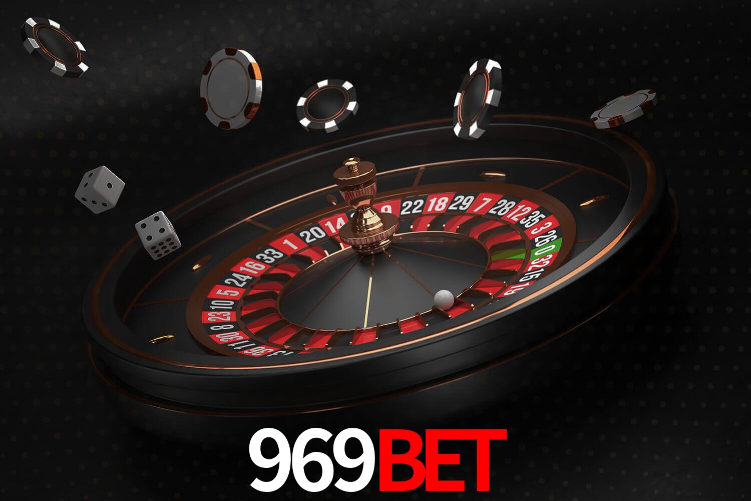 Sinta a adrenalina dos jogos de cassino com 969bet