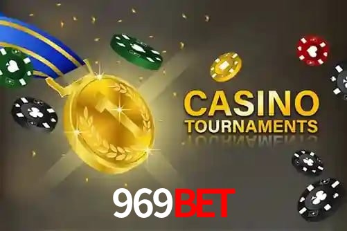 Instalação rápida do APK 969bet