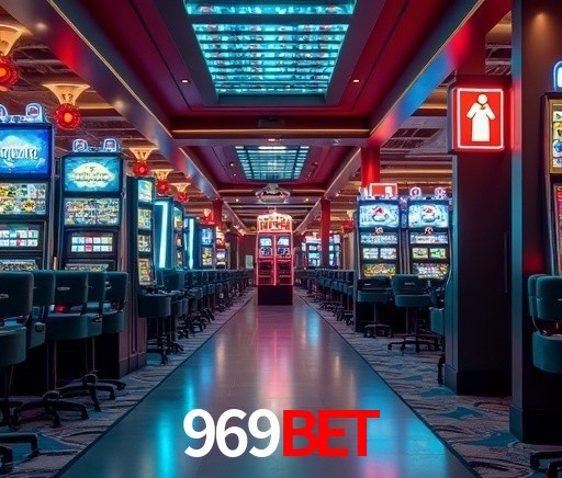 Descubra o Programa VIP da 969bet: Vantagens Exclusivas para Jogadores