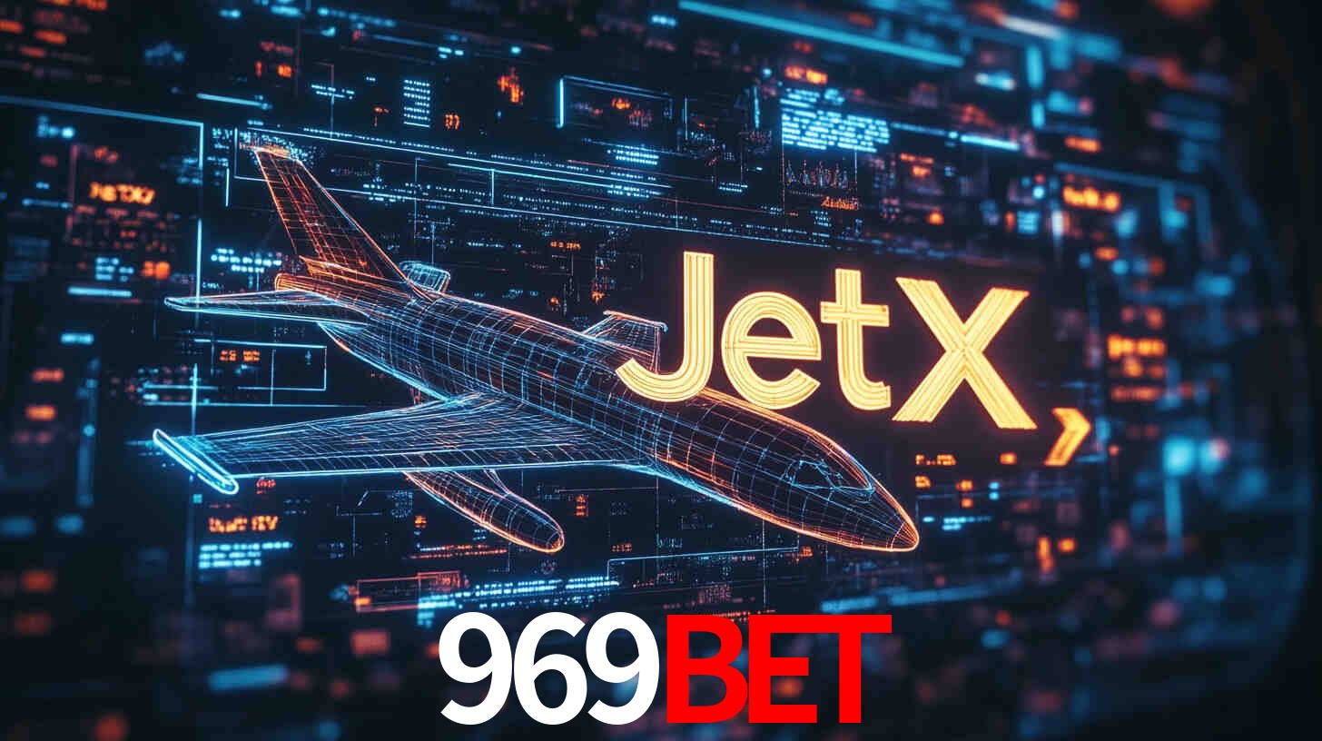 Inovações de Jogos na 969bet: O Futuro das Experiências Interativas