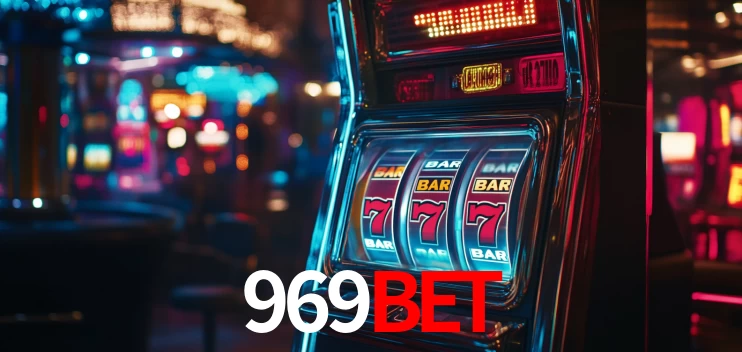 Roulette Table 969bet