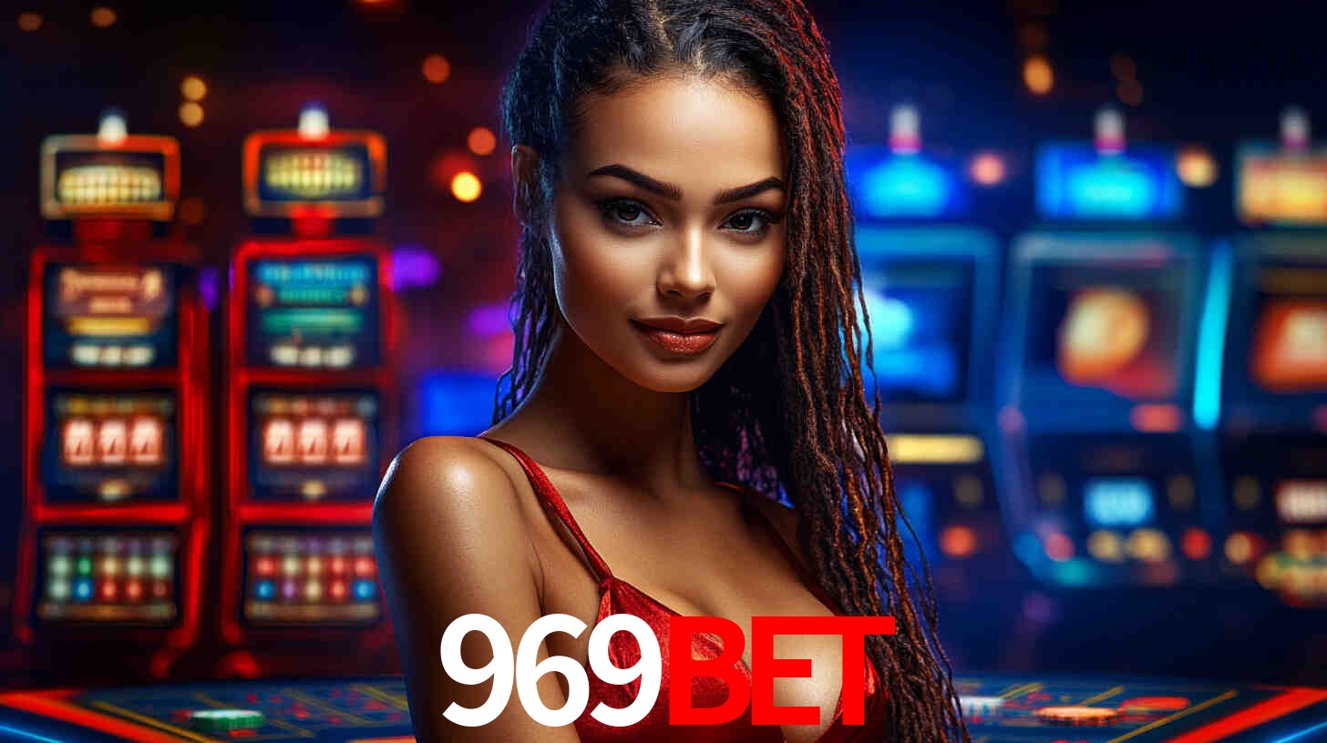 Explorando a Categoria de Eventos em Apostas na 969bet