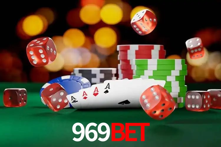 Avaliações dos Jogadores 969bet