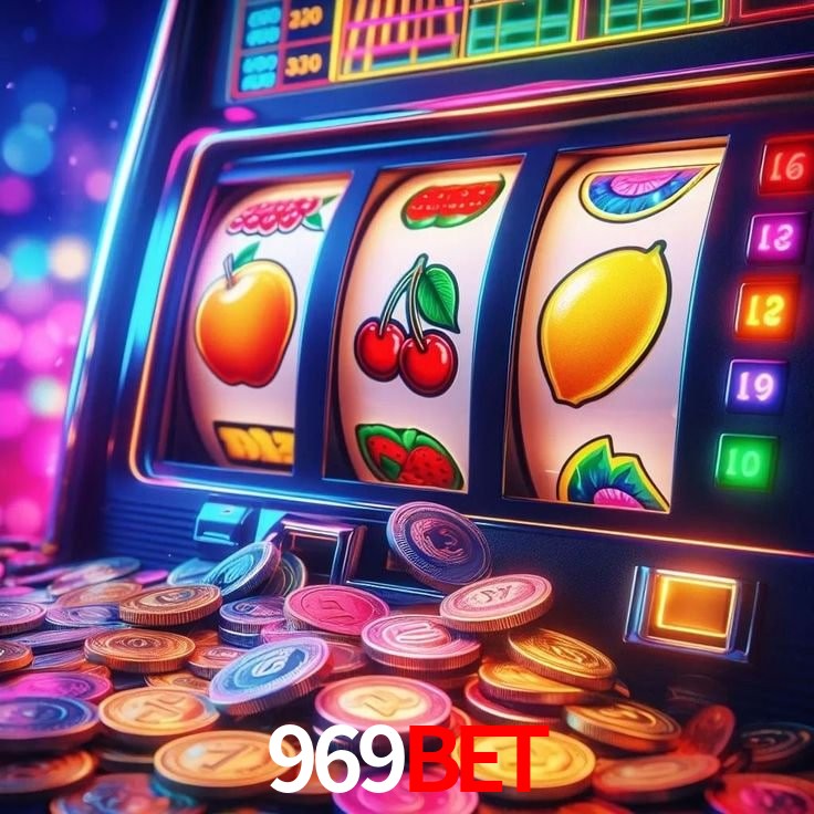 Apostas de Futebol 969bet