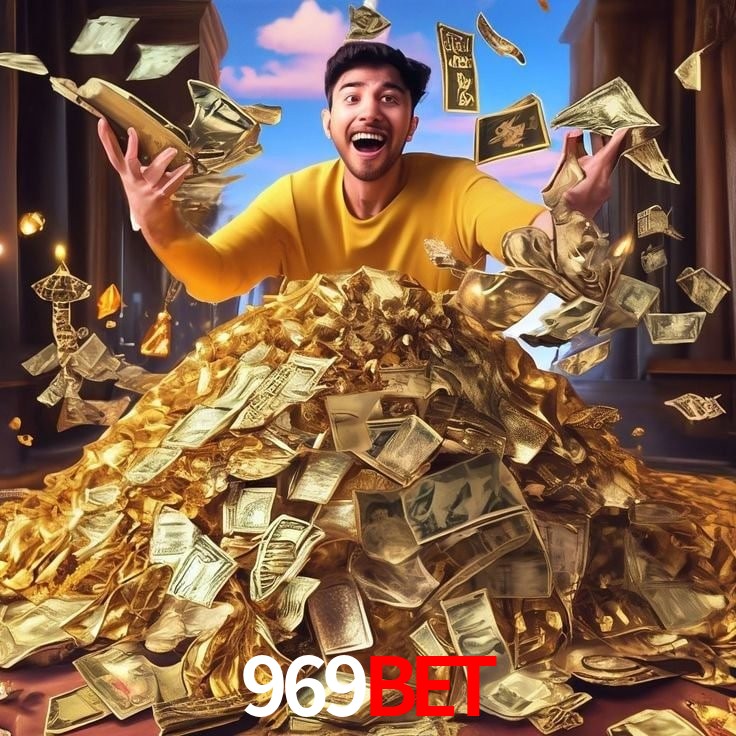 Programa VIP 969bet