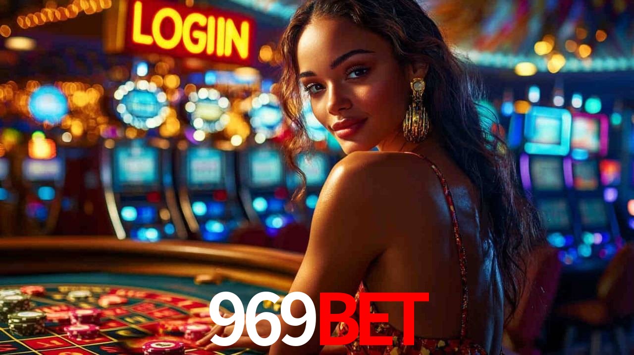 Diretório de Jogos 969bet