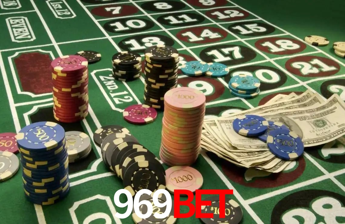 Player Reviews 969bet