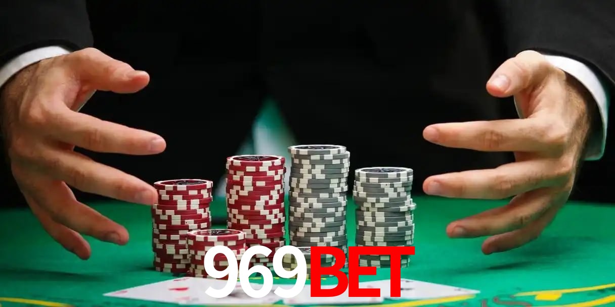 Benefícios VIP na 969bet
