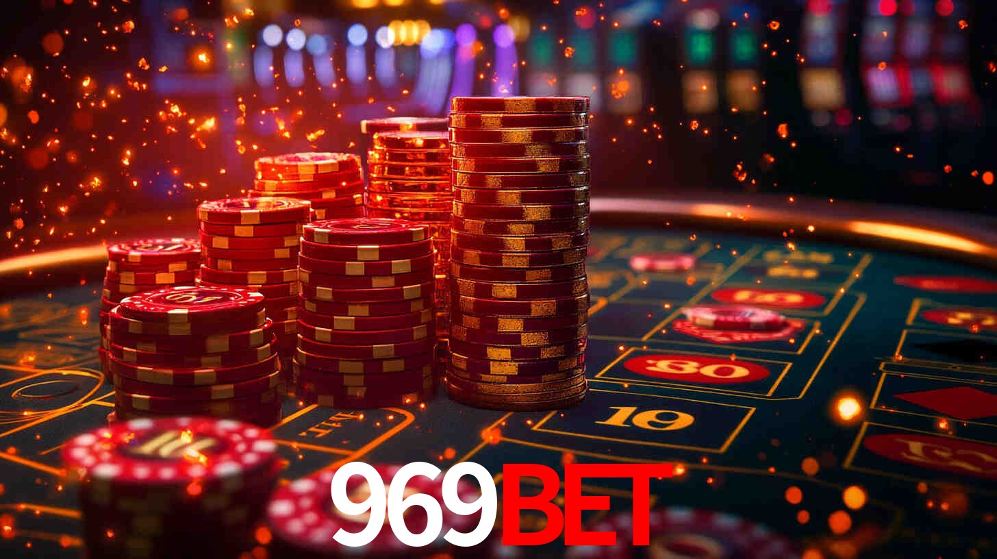 Daily Bonuses 969bet
