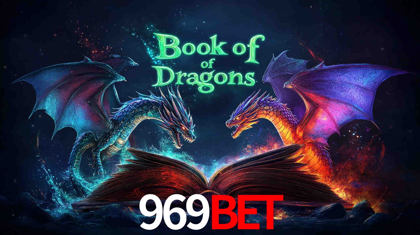 Desvendando o Mundo dos Jogos Virtuais na 969bet
