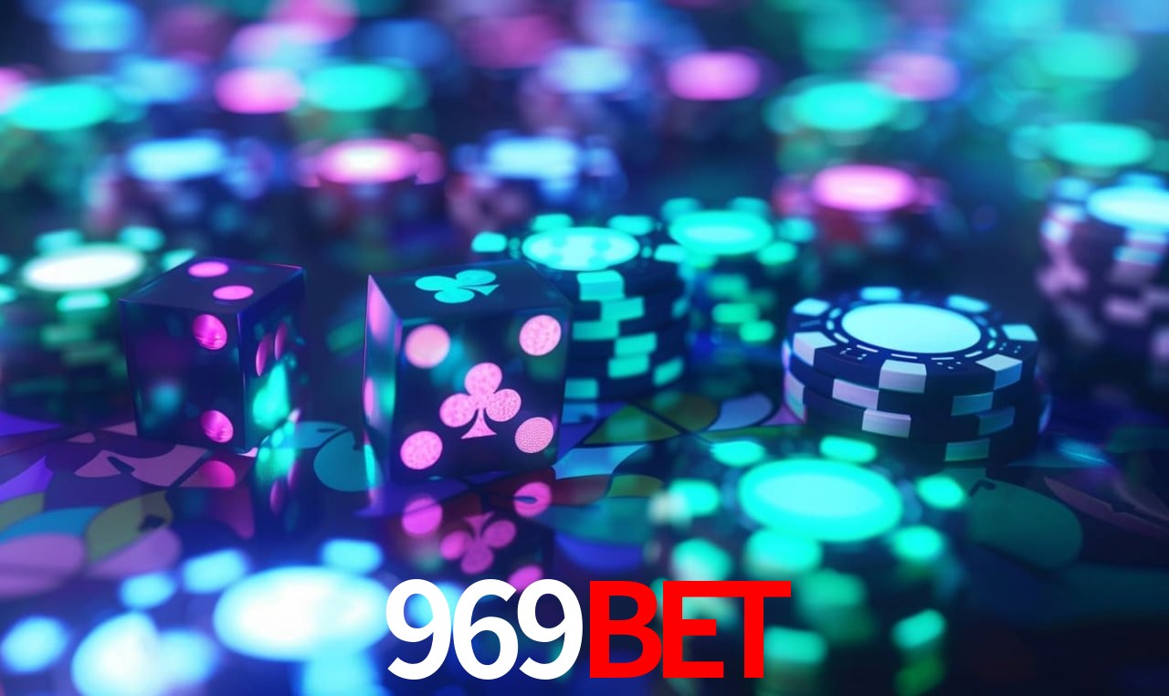 Torneios 969bet