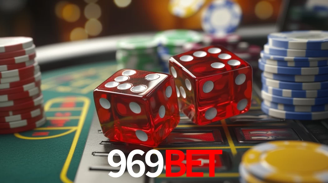 Live Casino 969bet