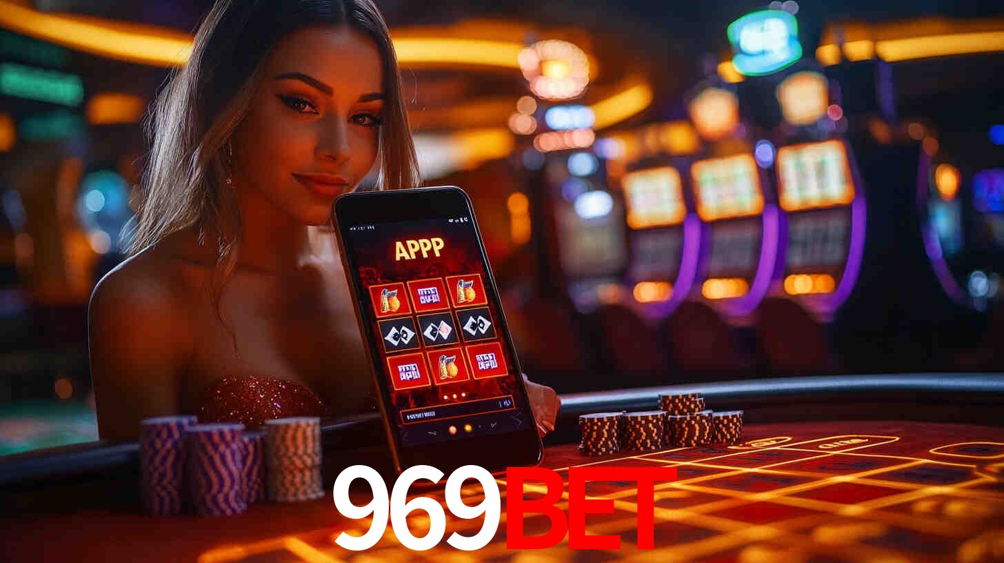 Descubra o Programa VIP da 969bet: Vantagens Exclusivas para Jogadores