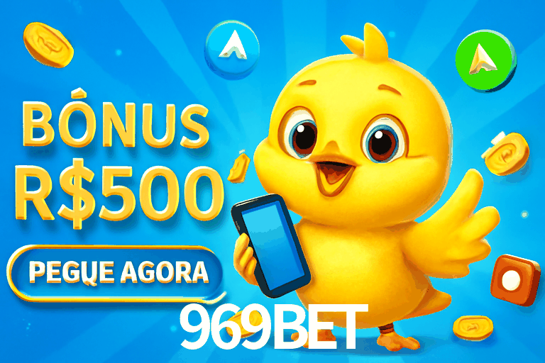 Platform Technology 969bet