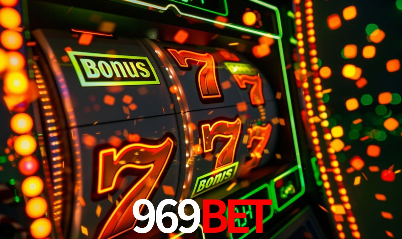 Desvendando o Mundo dos Jogos Virtuais na 969bet