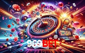 Jogo Spaceman 969bet