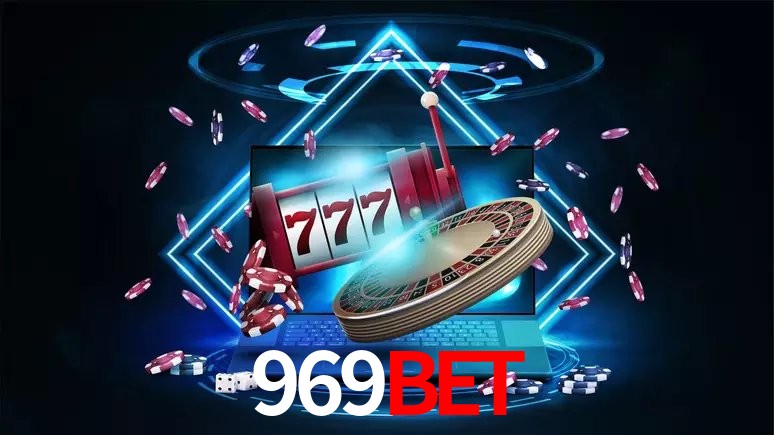 Provedores de Jogos 969bet