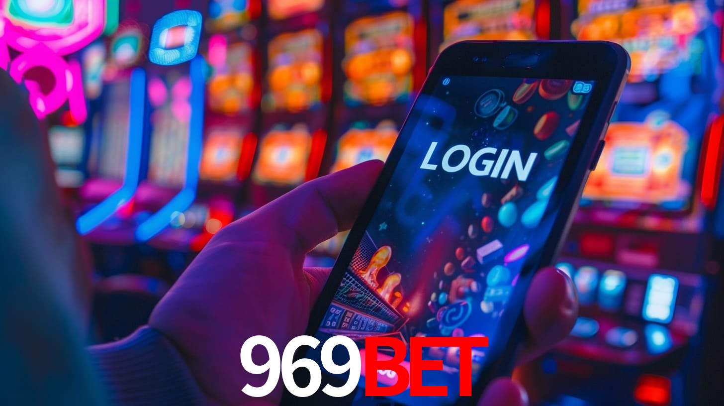 Bônus Diários 969bet