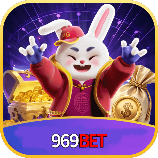 APP oficial da 969bet para mobile